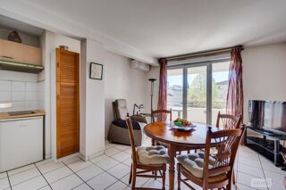  Appartement � vendre 3 pi�ces 61 m�