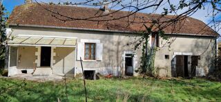  Maison � vendre 3 pi�ces 65 m�