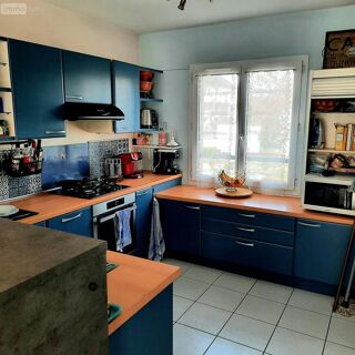  Maison  vendre 5 pices 94 m