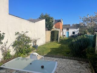  Maison à vendre 8 pièces 77 m²