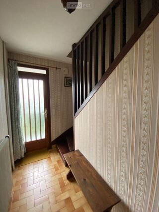  Maison � vendre 4 pi�ces 113 m�