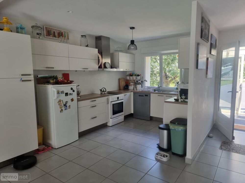 � vendre  Maison Baden (56870)