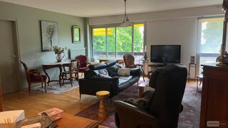  Appartement � vendre 4 pi�ces 103 m�