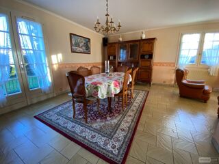 Maison à vendre 4 pièces 116 m²