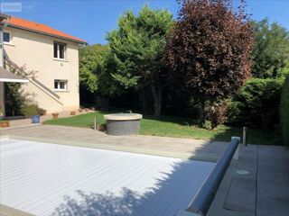  Maison à vendre 7 pièces 194 m²