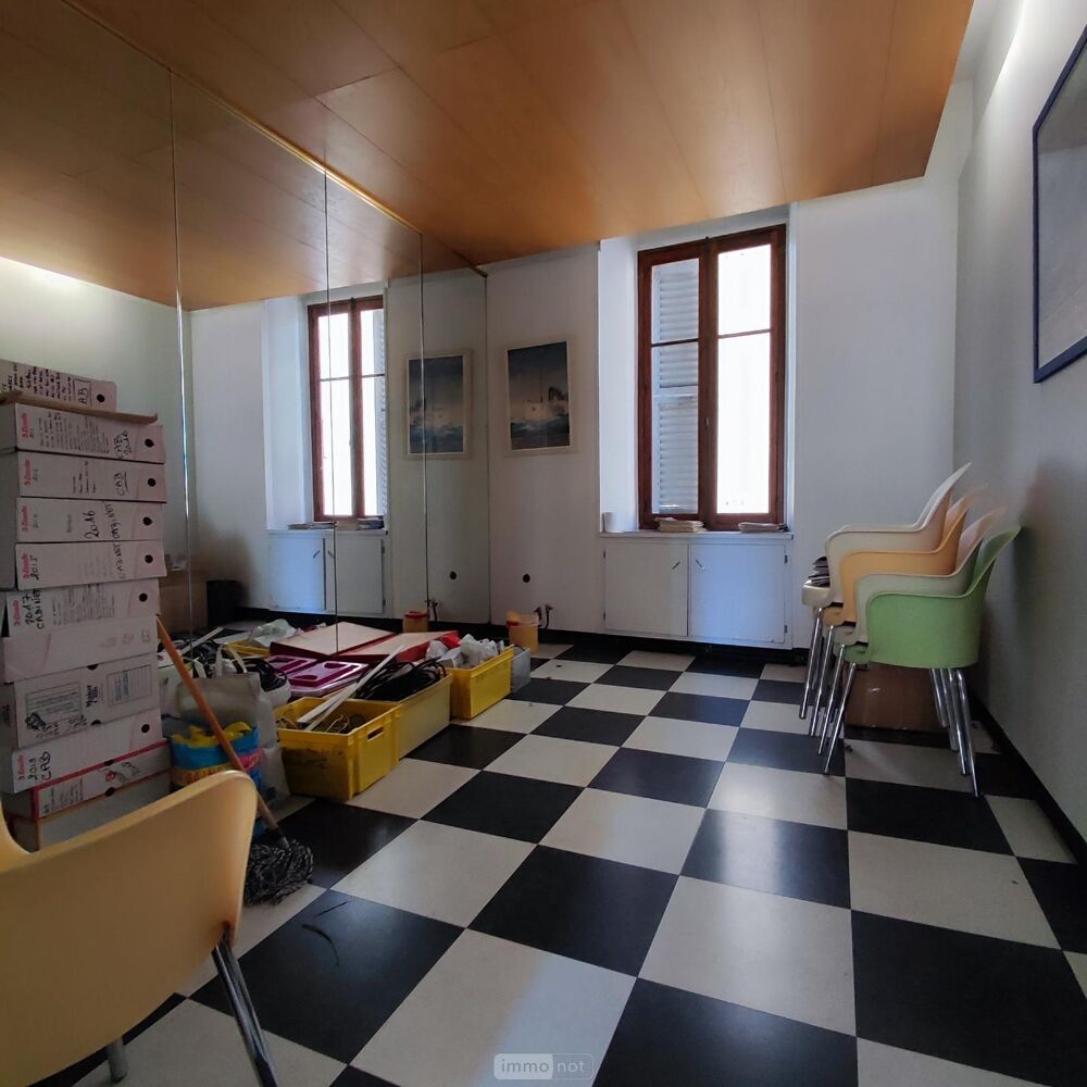 vente Appartement - 5 pièce(s) - 115 m² Gap (05000)