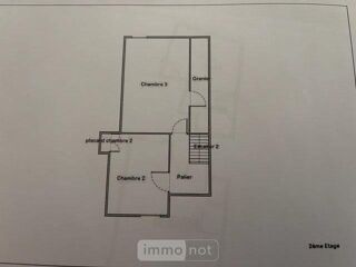  Immeuble � vendre 10 pi�ces 129 m�