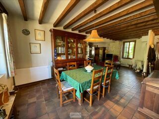  Maison à vendre 5 pièces 126 m²