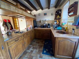  Maison  vendre 4 pices 110 m