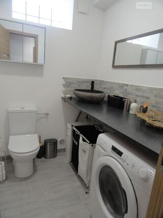  Maison � vendre 4 pi�ces 104 m�