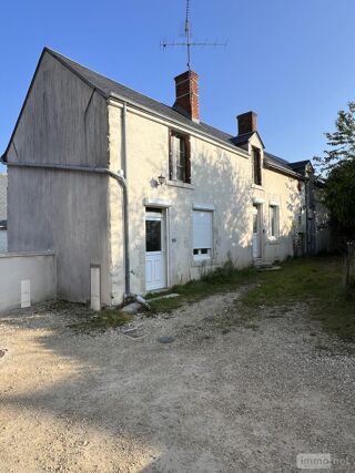  Maison � vendre 2 pi�ces 48 m�