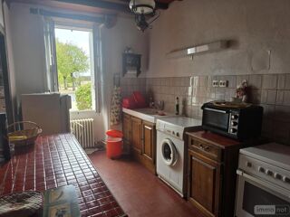  Maison à vendre 8 pièces 202 m²