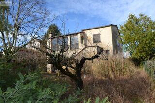 Vente Maison 5 pièces 84 m², Ruoms
