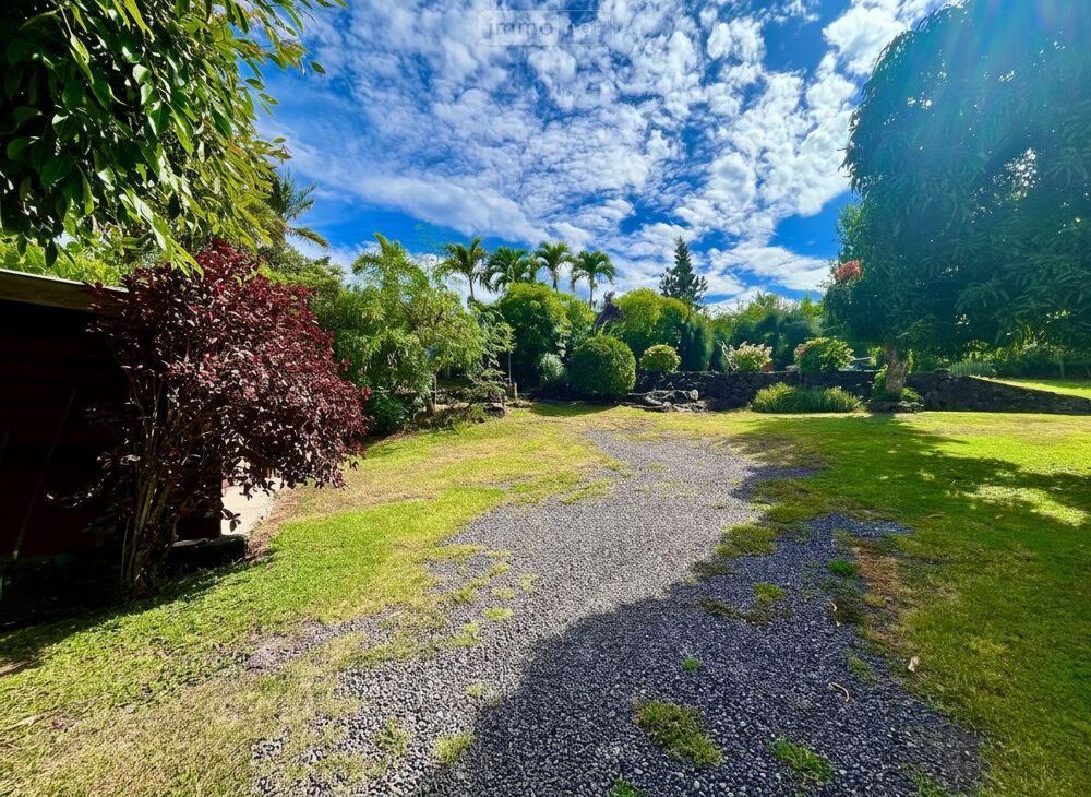 � vendre  Maison Saint-Gilles Les Bains (97434)