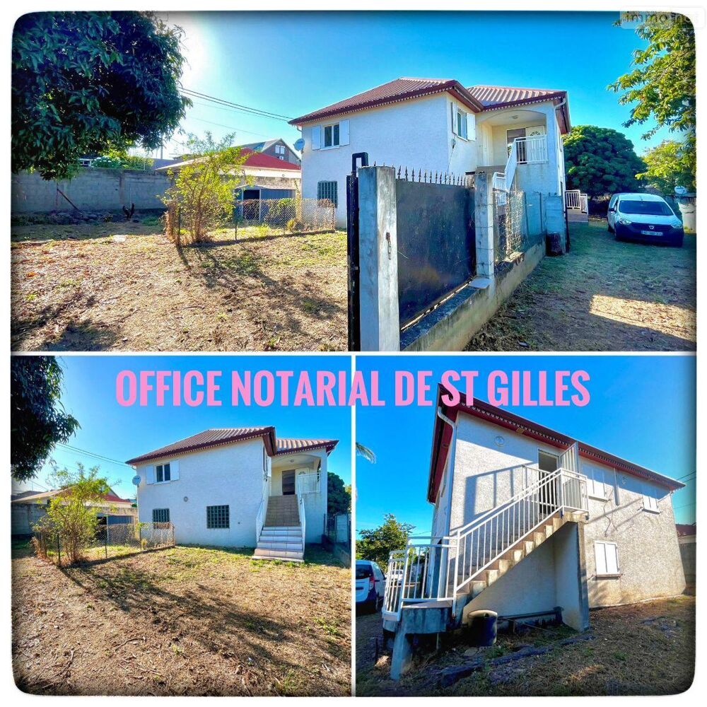 L''Office Notarial vous présente, dans le secteur recher....