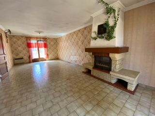  Maison à vendre 4 pièces 93 m²