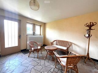  Maison à vendre 5 pièces 160 m²