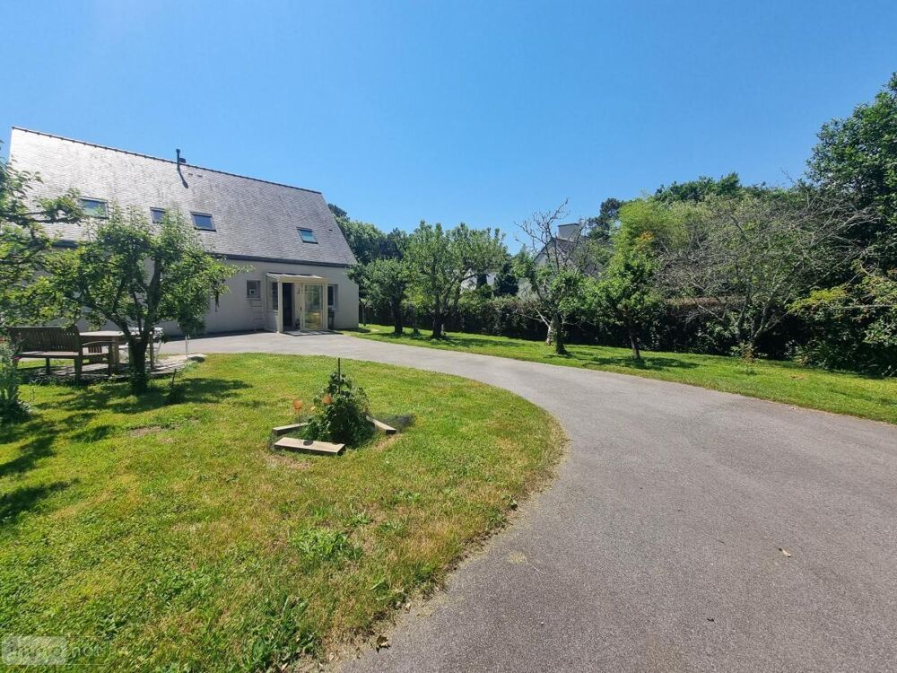 à vendre  Maison Baden (56870)