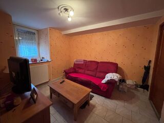  Maison à vendre 5 pièces 94 m²