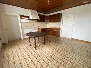  Maison à vendre 6 pièces 144 m²