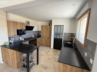 Maison à vendre 5 pièces 152 m²