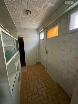  Maison à vendre 4 pièces 90 m²