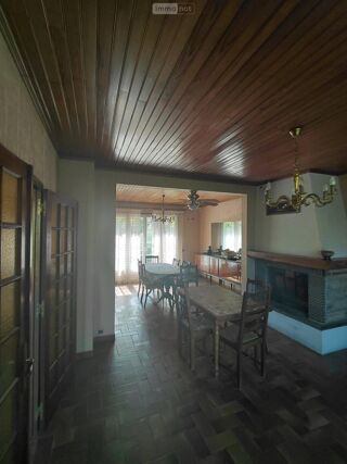  Maison � vendre 4 pi�ces 142 m�