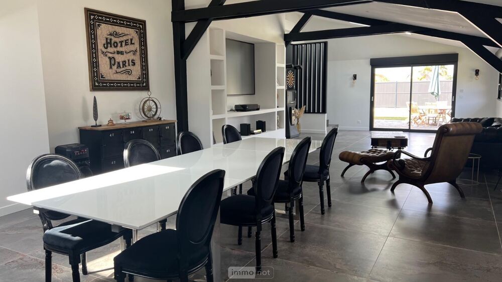  vendre  Maison Cierrey (27930)