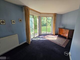  Maison  vendre 5 pices 184 m