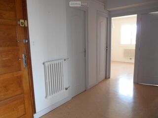  Appartement à louer 3 pièces 62 m²