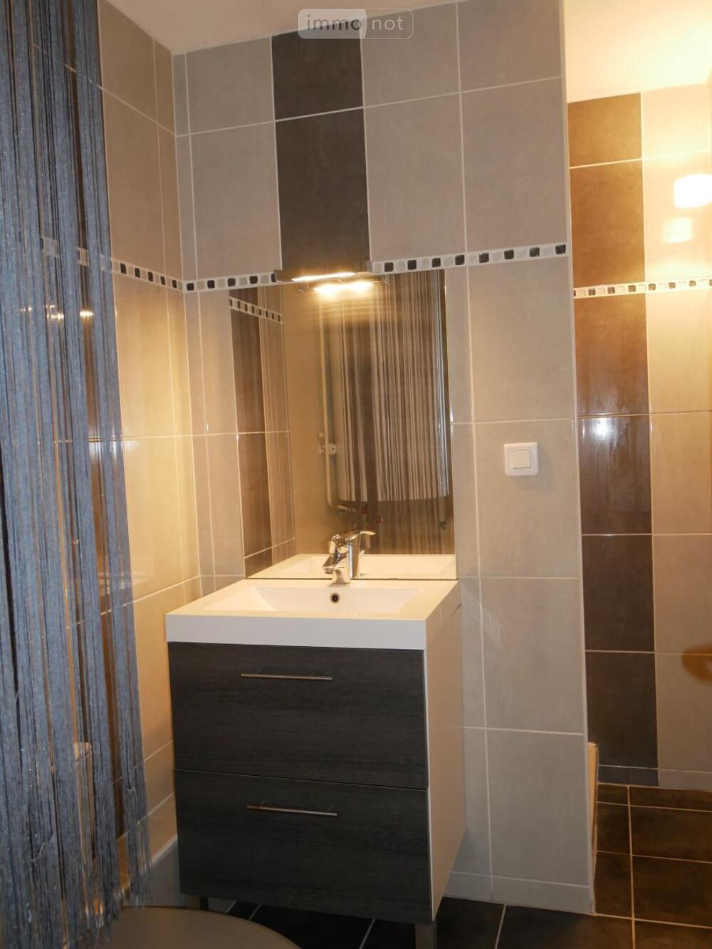vente Appartement - 2 pièce(s) - 41 m² Guidel (56520)