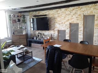  Appartement à louer 3 pièces 68 m²