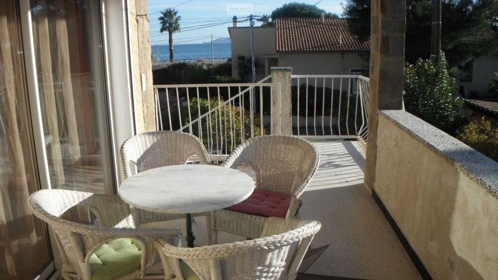 vente Maison - 10 pièce(s) - 238 m² Hyères (83400)