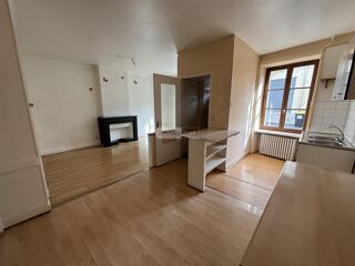  Maison à vendre 5 pièces 104 m²