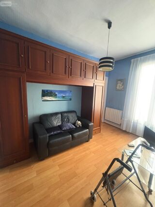  Maison à vendre 6 pièces 92 m²