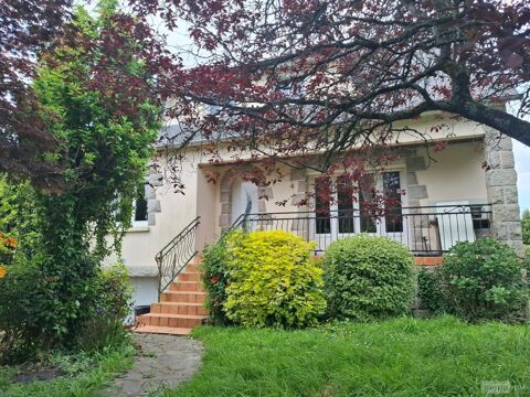   Vente Maison Maison - 4 pice(s) - 112 m