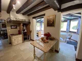  Maison à vendre 9 pièces 258 m²