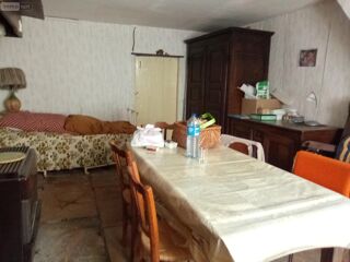 vente Ferme - 5 pièce(s) - 101 m² Villegusien-le-Lac (52190)