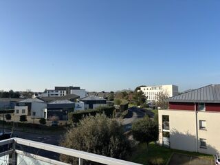  Appartement � vendre 3 pi�ces 68 m�