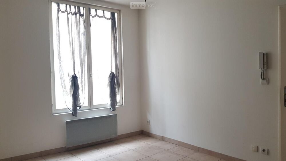 vente Immeuble - 4 pi�ce(s) - 97 m� Ch�tellerault (86100)
