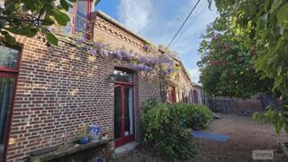  Maison à vendre 6 pièces 144 m²