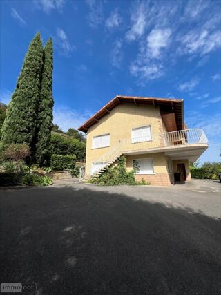 Maison à vendre 8 pièces 148 m²