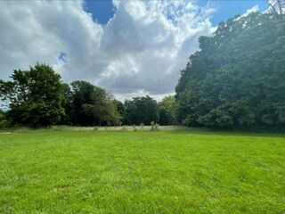  Terrain � vendre 2739 m�