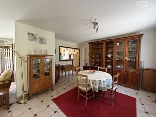  Maison à vendre 5 pièces 108 m²