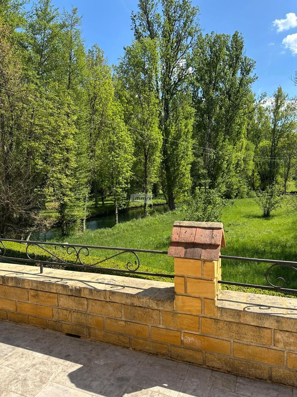 vente Propriété/château - 11 pièce(s) - 250 m² Daglan (24250)