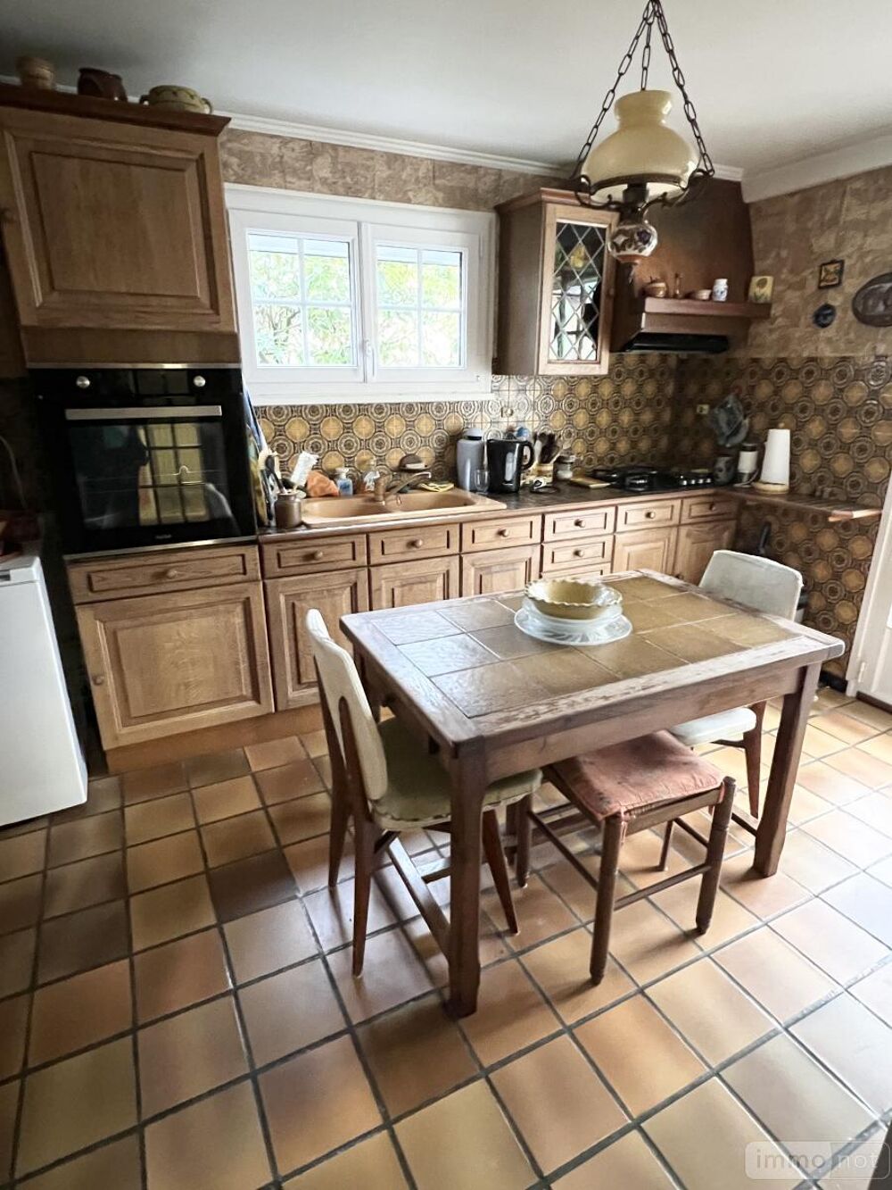 Maison de campagne, alliant charme et ancien, venez déco....
