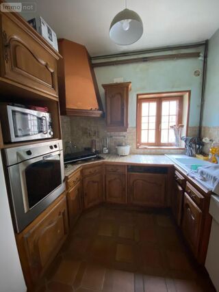  Maison à vendre 4 pièces 86 m²
