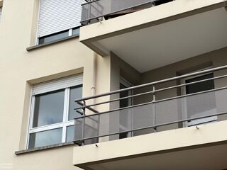  Appartement � vendre 5 pi�ces 97 m�