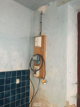  Maison � vendre 1 pi�ce 40 m�