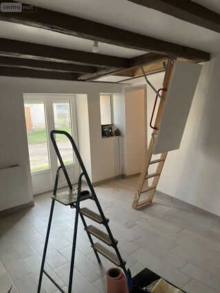  Maison à vendre 2 pièces 52 m²